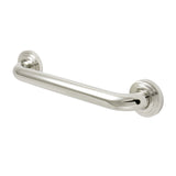 Milano 12-Inch X 1-1/4 Inch O.D Grab Bar