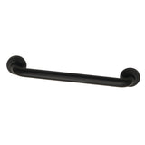 Milano 16-Inch x 1-1/4-Inch O.D. Brass Grab Bar