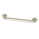 Milano 16-Inch x 1-1/4 Inch O.D Grab Bar