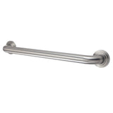 Milano 16-Inch x 1-1/4 Inch O.D Grab Bar