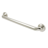 Milano 18-Inch X 1-1/4 Inch O.D Grab Bar