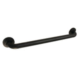 Milano 24-Inch X 1-1/4 Inch O.D Grab Bar