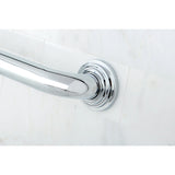 Milano 24-Inch X 1-1/4 Inch O.D Grab Bar