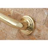 Milano 24-Inch X 1-1/4 Inch O.D Grab Bar