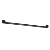 Milano 36-Inch x 1-1/4-Inch O.D. Brass Grab Bar