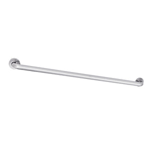 Milano 36-Inch x 1-1/4-Inch O.D. Brass Grab Bar