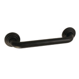 Restoration 12-Inch X 1-1/4 Inch O.D Grab Bar