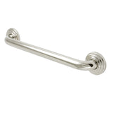 Restoration 16-Inch X 1-1/4 Inch O.D Grab Bar