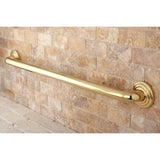 Restoration 30-Inch x 1-1/4 Inch O.D Grab Bar