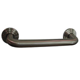 Restoration 30-Inch x 1-1/4-Inch O.D. Brass Decorative Grab Bar