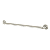 Restoration 32-Inch x 1-1/4-Inch O.D. Brass Decorative Grab Bar