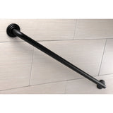 Restoration 36-Inch x 1-1/4-Inch O.D. Brass Decorative Grab Bar