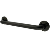 Restoration 36-Inch x 1-1/4-Inch O.D. Brass Decorative Grab Bar