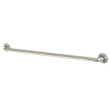 Restoration 36-Inch x 1-1/4-Inch O.D. Brass Decorative Grab Bar