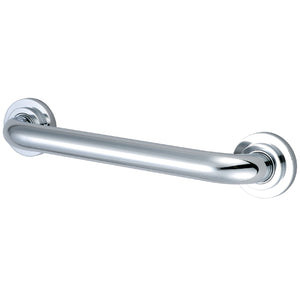 Manhattan 12-Inch X 1-1/4 Inch O.D Grab Bar