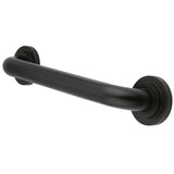 Manhattan 24-Inch x 1-1/4-Inch O.D. Brass Decorative Grab Bar