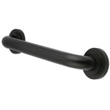 Manhattan 30-Inch x 1-1/4-Inch O.D. Brass Decorative Grab Bar