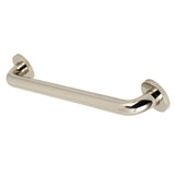 Meridian 18-Inch x 1-1/4-Inch O.D. Brass ADA Grab Bar