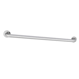 Meridian 30-Inch x 1-1/4-Inch O.D. Brass ADA Grab Bar