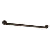 Meridian 30-Inch x 1-1/4-Inch O.D. Brass ADA Grab Bar