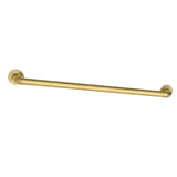 Meridian 30-Inch x 1-1/4-Inch O.D. Brass ADA Grab Bar