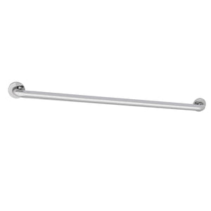 Meridian 32-Inch x 1-1/4-Inch O.D. Brass ADA Grab Bar