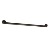 Meridian 32-Inch x 1-1/4-Inch O.D. Brass ADA Grab Bar