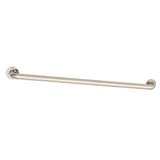 Meridian 32-Inch x 1-1/4-Inch O.D. Brass ADA Grab Bar