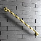 Meridian 32-Inch x 1-1/4-Inch O.D. Brass ADA Grab Bar
