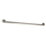 Meridian 32-Inch x 1-1/4-Inch O.D. Brass ADA Grab Bar