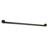 Meridian 36-Inch x 1-1/4-Inch O.D. Brass ADA Grab Bar