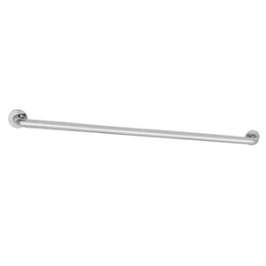 Meridian 36-Inch x 1-1/4-Inch O.D. Brass ADA Grab Bar