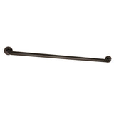 Meridian 36-Inch x 1-1/4-Inch O.D. Brass ADA Grab Bar