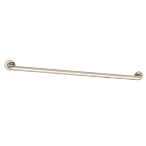 Meridian 36-Inch x 1-1/4-Inch O.D. Brass ADA Grab Bar