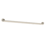 Meridian 36-Inch x 1-1/4-Inch O.D. Brass ADA Grab Bar