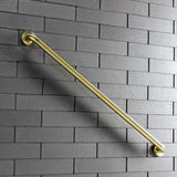 Meridian 36-Inch x 1-1/4 Inch O.D Grab Bar