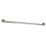 Meridian 36-Inch x 1-1/4-Inch O.D. Brass ADA Grab Bar