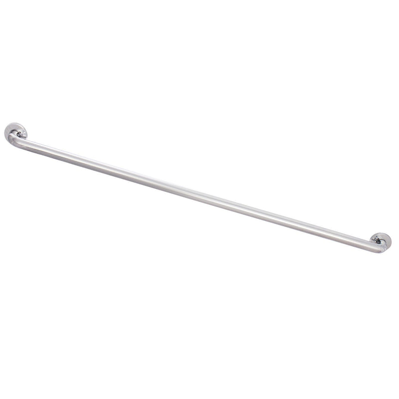 Meridian 48-Inch x 1-1/4-Inch O.D. Brass ADA Grab Bar