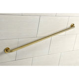 Meridian 48-Inch x 1-1/4 Inch O.D Grab Bar