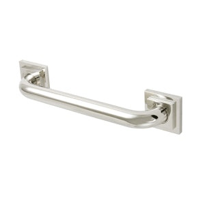 Claremont 12-Inch x 1-1/4 Inch O.D Grab Bar