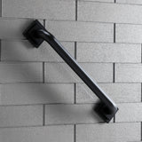 Claremont 16-Inch x 1-1/4-Inch O.D. Brass Decorative Grab Bar