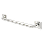 Claremont 18-Inch x 1-1/4 Inch O.D Grab Bar