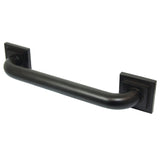 Claremont 24-Inch x 1-1/4-Inch O.D. Brass Decorative Grab Bar