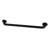 Metropolitan 24-Inch x 1-1/4 Inch O.D Grab Bar