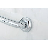 Metropolitan 24-Inch x 1-1/4 Inch O.D Grab Bar