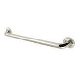 Metropolitan 24-Inch x 1-1/4 Inch O.D Grab Bar