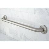 Metropolitan 24-Inch x 1-1/4 Inch O.D Grab Bar