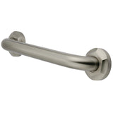 Metropolitan 30-Inch x 1-1/4-Inch O.D. Brass Decorative Grab Bar