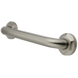 Metropolitan 32-Inch x 1-1/4-Inch O.D. Brass Decorative Grab Bar