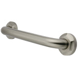 Metropolitan 36-Inch x 1-1/4-Inch O.D. Brass Decorative Grab Bar